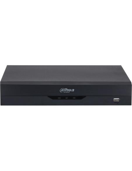 REJESTRATOR IP DAHUA NVR4108HS-8P-EI