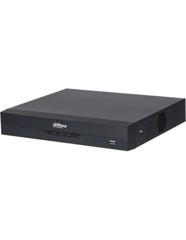REJESTRATOR IP DAHUA NVR4116HS-EI