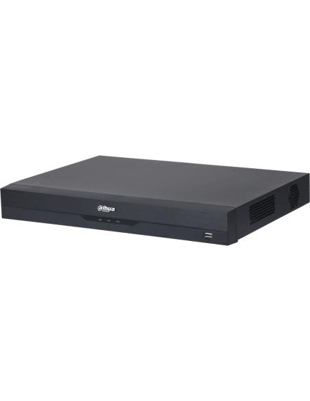 REJESTRATOR IP DAHUA NVR4208-EI