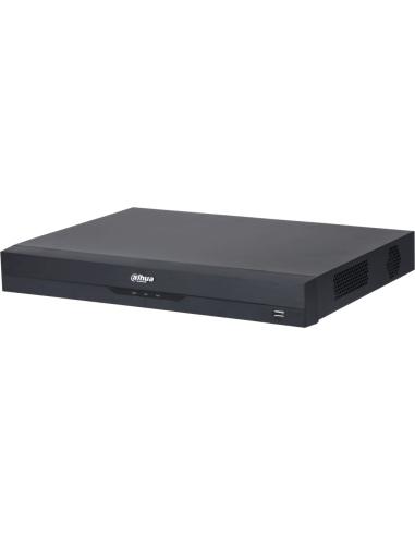 REJESTRATOR IP DAHUA NVR4216-16P-EI