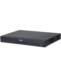 REJESTRATOR IP DAHUA NVR5208-8P-EI