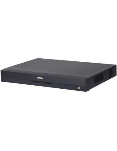 REJESTRATOR IP DAHUA NVR5208-8P-EI