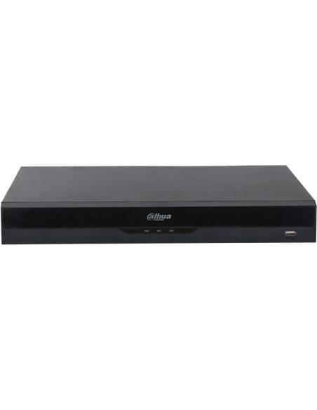 REJESTRATOR IP DAHUA NVR5208-8P-EI