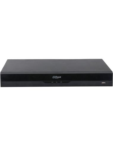 REJESTRATOR IP DAHUA NVR5216-16P-EI