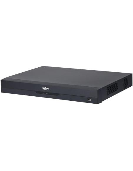REJESTRATOR IP DAHUA NVR5232-16P-EI