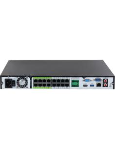 REJESTRATOR IP DAHUA NVR5232-16P-EI 2