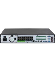 REJESTRATOR IP DAHUA NVR5416-16P-EI 2