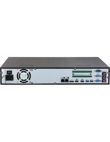REJESTRATOR IP DAHUA NVR5416-EI