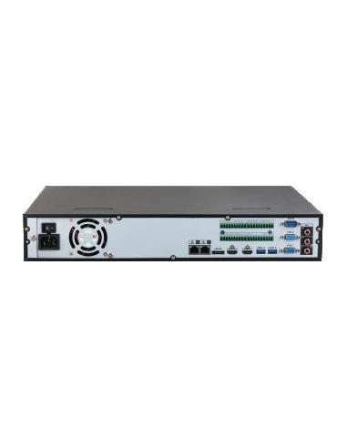 REJESTRATOR IP DAHUA NVR5432-EI