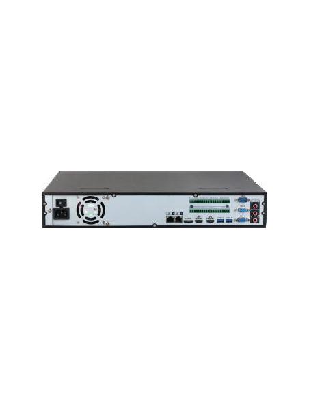 REJESTRATOR IP DAHUA NVR5432-EI