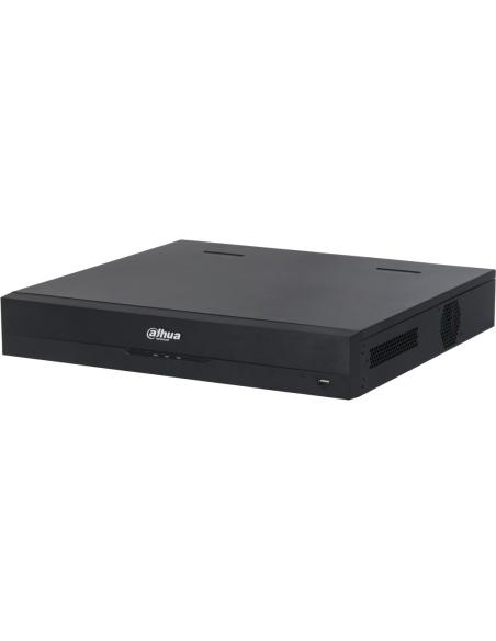 REJESTRATOR IP DAHUA NVR5464-EI
