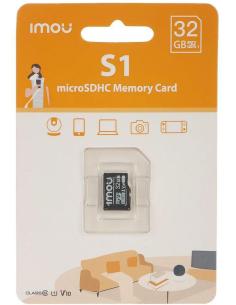 Karta pamięci microSD IMOU ST2-32-S1 32GB