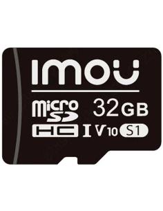 Karta pamięci microSD IMOU ST2-32-S1 32GB 2