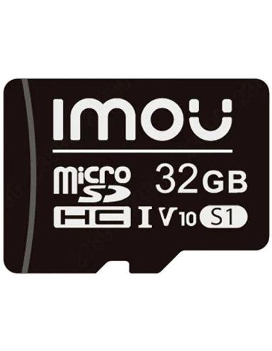 Karta pamięci microSD IMOU ST2-32-S1 32GB