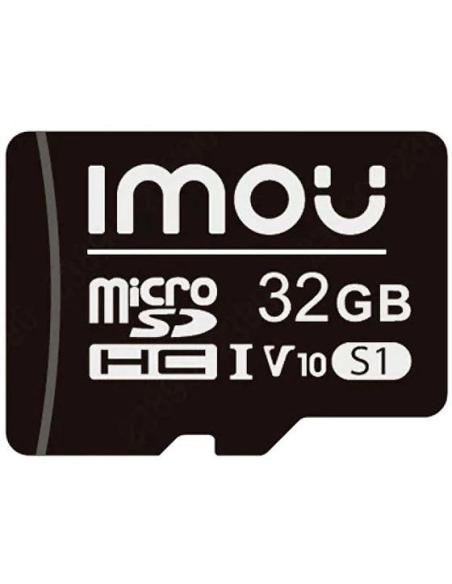 Karta pamięci microSD IMOU ST2-32-S1 32GB