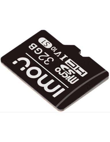 Karta pamięci microSD IMOU ST2-32-S1 32GB