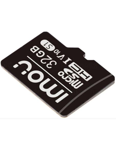 Karta pamięci microSD IMOU ST2-32-S1 32GB