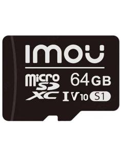 Karta pamięci microSD IMOU ST2-64-S1 64GB 2