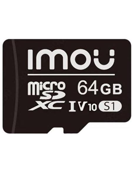 Karta pamięci microSD IMOU ST2-64-S1 64GB