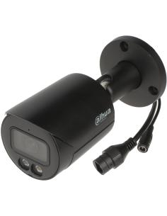 Kamera IP Dahua 8mpx IPC-HFW2849S-S-IL-0280B-BLACK