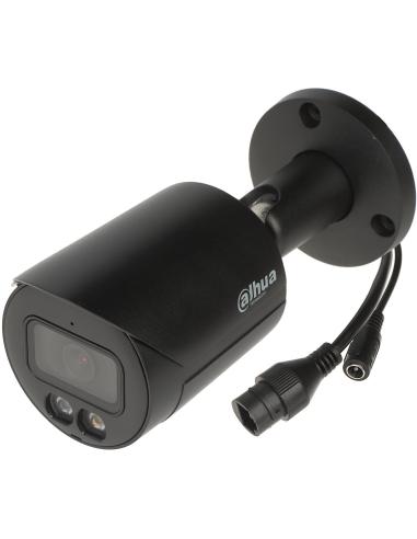 Kamera IP Dahua 8mpx IPC-HFW2849S-S-IL-0280B-BLACK