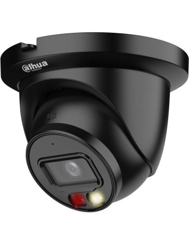 Kamera IP Dahua 8mpx IPC-HDW2849TM-S-IL-0280B-BLACK