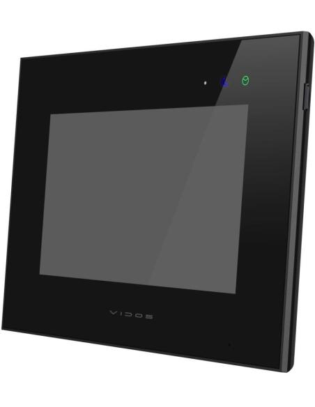 WIDEODOMOFON VIDOS X M10B-X/S12D