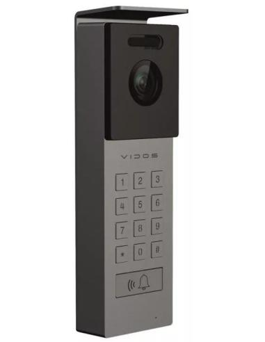 WIDEODOMOFON VIDOS X M10B-X/S12D