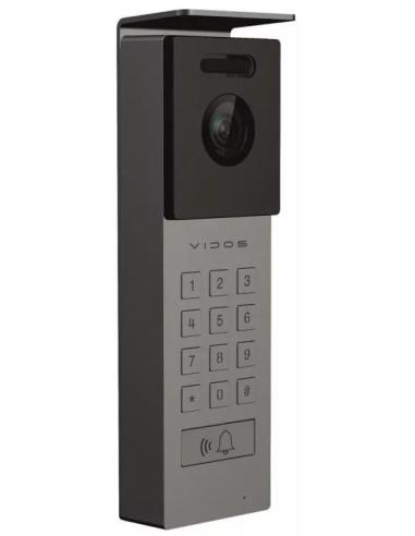 WIDEODOMOFON VIDOS X M11B-X/S12D