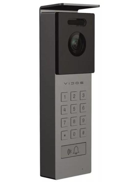 WIDEODOMOFON VIDOS X M11B-X/S12D