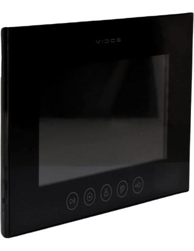 WIDEODOMOFON VIDOS X M11B-X/S12D