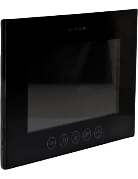 WIDEODOMOFON VIDOS X M11B-X/S12D
