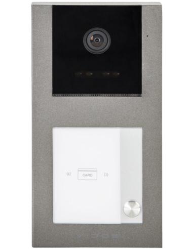 WIDEODOMOFON VIDOS X M10B-X/S11-1