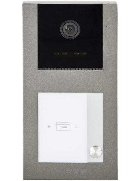 WIDEODOMOFON VIDOS X M10B-X/S11-1