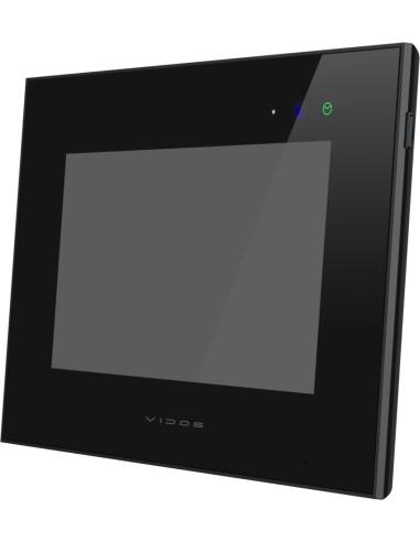 WIDEODOMOFON VIDOS X M10B-X/S11-1