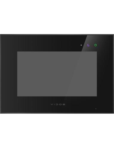 WIDEODOMOFON VIDOS X M10B-X/S11-1
