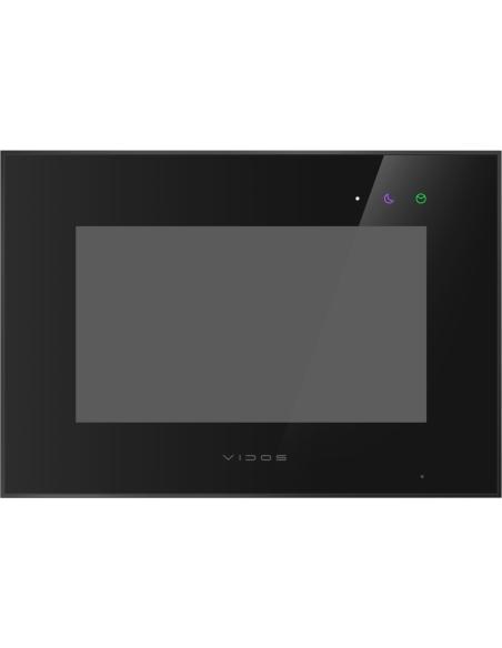 WIDEODOMOFON VIDOS X M10B-X/S11-1