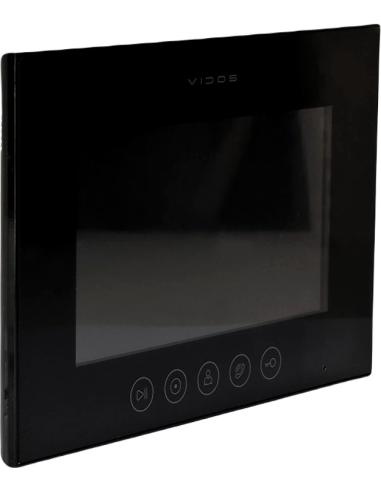 WIDEODOMOFON VIDOS X M11B-X/S11-1