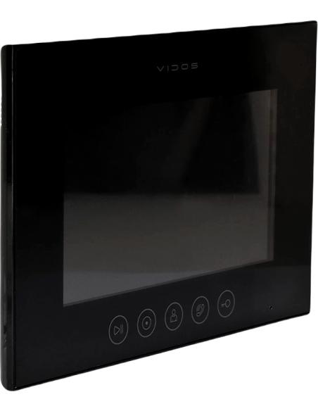 WIDEODOMOFON VIDOS X M11B-X/S11-1
