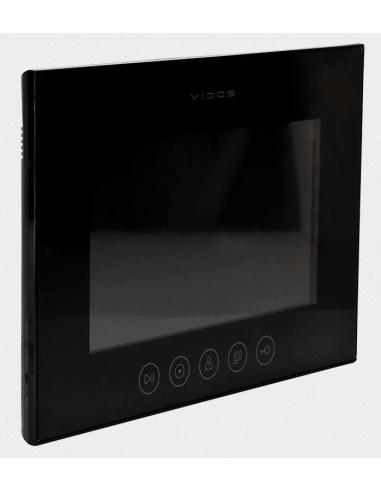 WIDEODOMOFON VIDOS X M11B-X/S11-1
