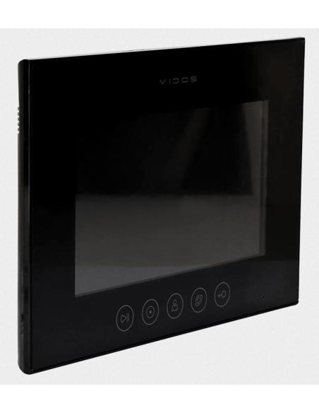 WIDEODOMOFON VIDOS X M11B-X/S11-1