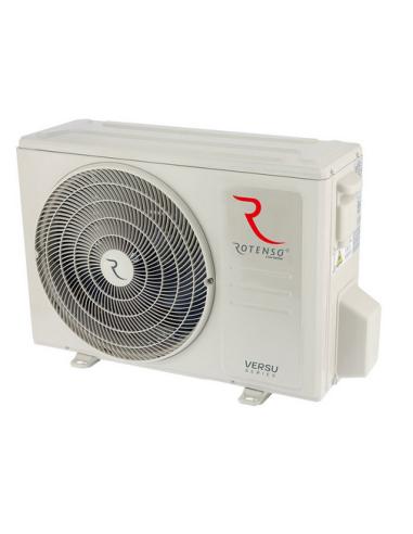 Klimatyzator pokojowy Rotenso Versu Pure VP26Xo (jednostka zewnętrzna)