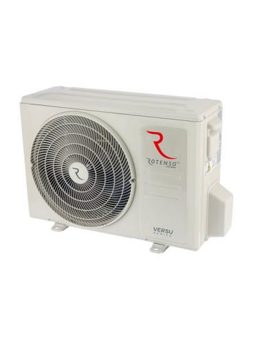 Klimatyzator pokojowy Rotenso Versu Pure VP35Xo (jednostka zewnętrzna)