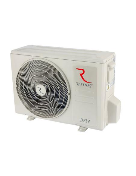 Klimatyzator pokojowy Rotenso Versu Pure VP35Xo (jednostka zewnętrzna)