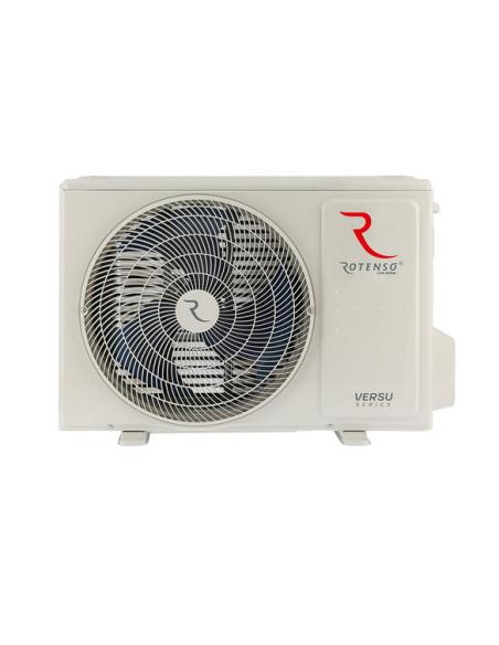 Klimatyzator pokojowy Rotenso Versu Pure VP35Xo (jednostka zewnętrzna)