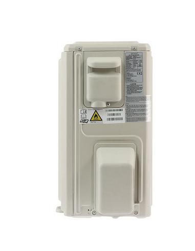Klimatyzator pokojowy Rotenso Versu Pure VP35Xo (jednostka zewnętrzna)
