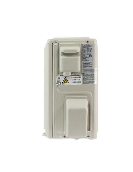Klimatyzator pokojowy Rotenso Versu Pure VP35Xo (jednostka zewnętrzna)