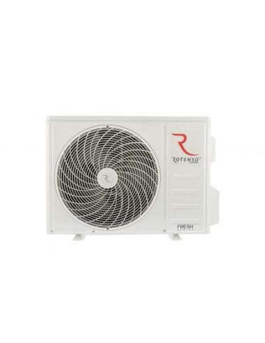 Klimatyzator pokojowy Rotenso Fresh FH35Xo (jednostka zewnętrzna)