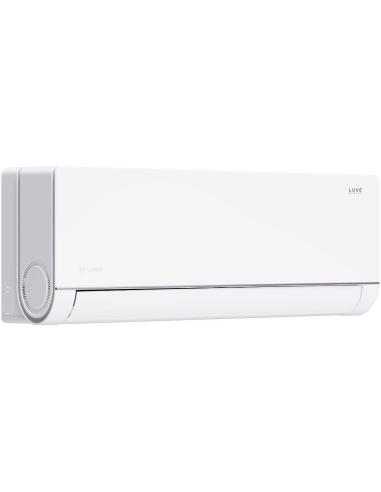 Klimatyzator pokojowy Rotenso Luve LE35Xi (jednostka wewnętrzna)