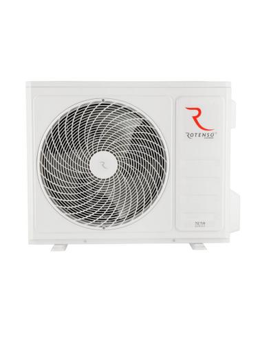 Klimatyzator pokojowy Rotenso Teta TO50Xo (jednostka zewnętrzna)